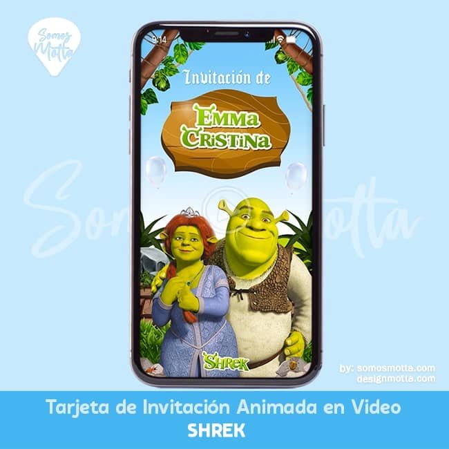 Toda Sexta Um Vídeo Personalizado do Shrek Sextou (@shreksextando) / X