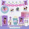 KIT IMPRIMIBLE MONSTER INC BOO