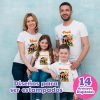 DISEÑOS DE CAMISETAS LA GRANJA DE ZENÓN PARA ESTAMPAR