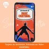 VIDEO INVITACIÓN DE BASKETBALL